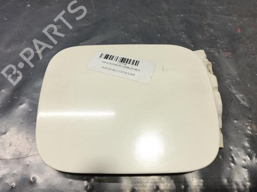 Used Fuel flap AUDI A3 (8L1) [1996-2006]  20641005