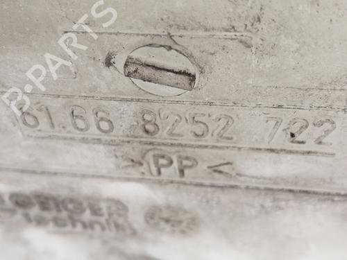 Windscreen washer tank BMW X5 (E53) 3.0 d | BP8388804C113 