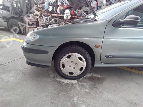 Left front fenders RENAULT MEGANE I Classic (LA0/1_) 1.6 e (LA0F, LA0S) | BP10733224C41 