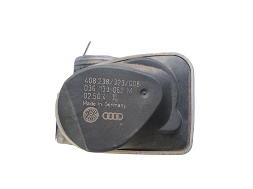 Throttle body SEAT LEON (1M1) 1.6 16 V | BP34339679M82 - Image 3