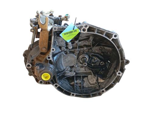 Used Gearbox CITROËN NEMO MPV 1.4 HDi (68 hp) 28034776