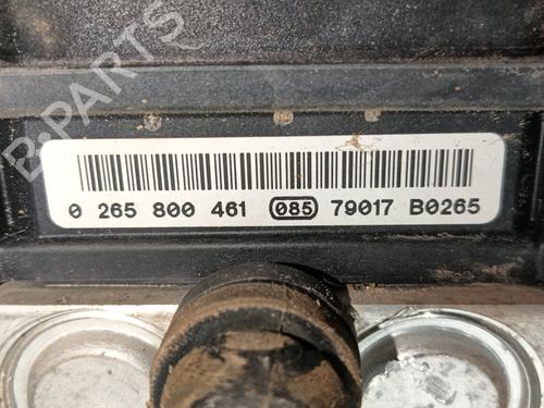 ABS Bremseaggregat FIAT DUCATO Van (250_)  | BP29582206M43 