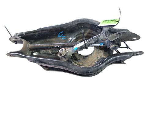 Used Left rear suspension arm Left rear suspension arm TESLA MODEL 3 (5YJ3) EV AWD (351 hp) 39744252 39744252