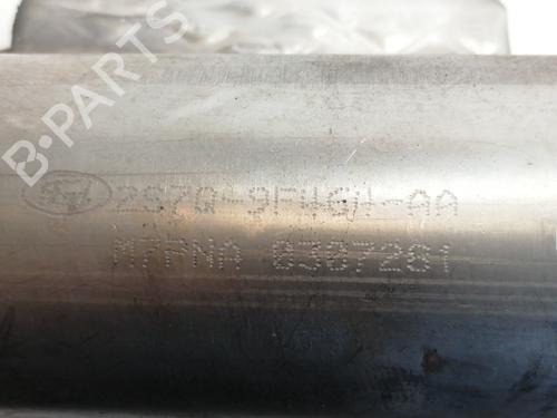 Egr FORD MONDEO III (B5Y)  | BP14258653M69 
