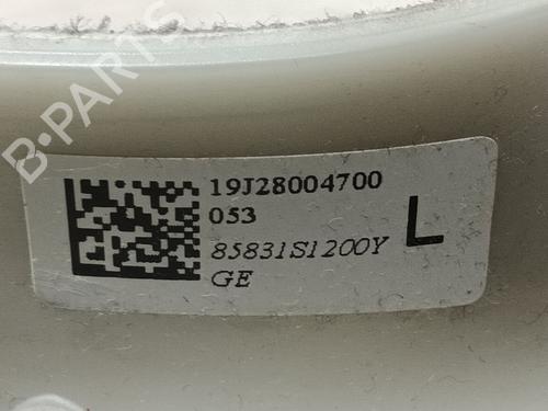 Other HYUNDAI SANTA FÉ IV (TM, TMA) 2.2 CRDi | BP29402666O1 