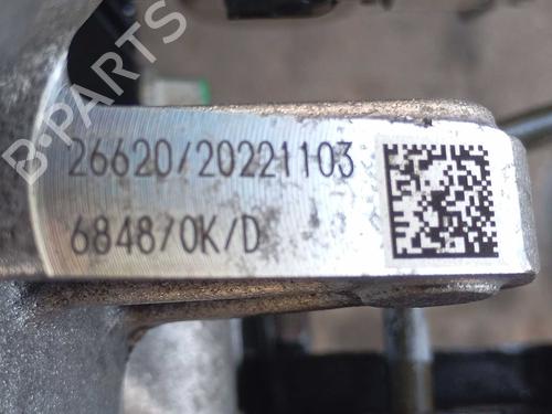 Gearbox KIA STONIC (YB) 1.0 T-GDi Eco-Dynamics+ | BP38439838M3 - Image 8