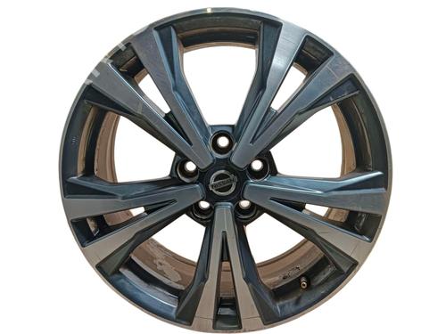 Used Rim NISSAN QASHQAI II (J11, J11_) 1.5 dCi (110 hp) 29248478