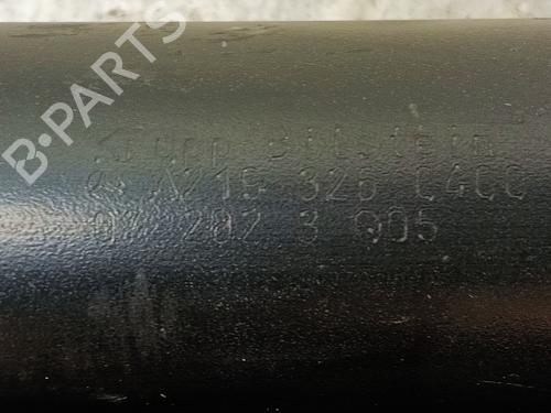 Right rear shock absorber MERCEDES-BENZ CLS (C219) CLS 320 CDI (219.322) | BP19806973M19 