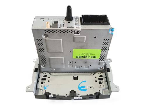 Radio FIAT 500 (312_) 1.2 (312AXA1A) | BP32367200E6 - Image 4