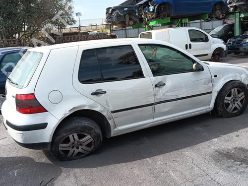 Tailgate VW GOLF IV (1J1) 1.9 TDI | BP20512631C6 