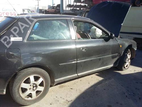 Einspritzleiste AUDI A3 (8L1) 1.8 T | BP5547961M98 