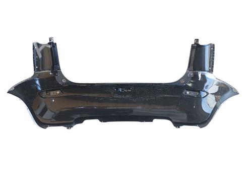 Rear bumper NISSAN NOTE (E11, NE11) 1.5 dCi | BP30126635C8