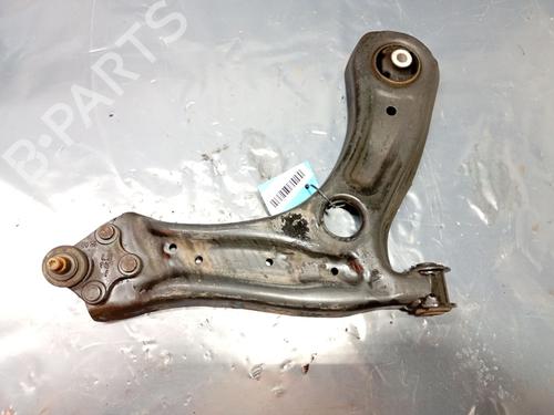 Used Right front suspension arm VW POLO V (6R1, 6C1) 1.4 TDI (90 hp) 19915126