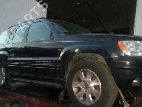 Starter JEEP GRAND CHEROKEE II (WJ, WG) 4.7 V8 | BP5366126M8 