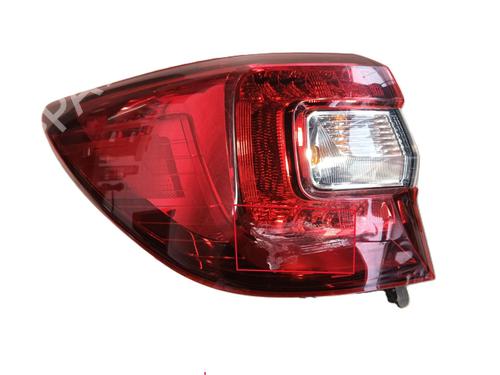 Used Left taillight Left taillight SUBARU OUTBACK (BS) 2.0 D AWD (BSD) (150 hp) 33654082 33654082