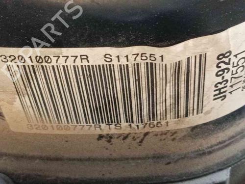 Gearbox DACIA SANDERO III 1.0 TCe 90 | BP36780333M3 - Image 5