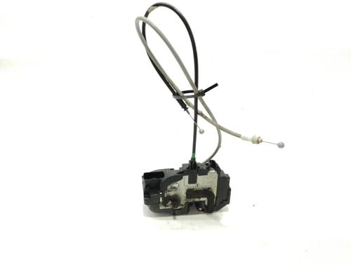 Rear right lock NISSAN QASHQAI / QASHQAI +2 I (J10, NJ10, JJ10E) 1.5 dCi | BP6885058C99 