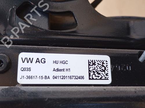 Sæde højre fortil SEAT ATECA (KH7, KHP) 2.0 TDI | BP30599355C16 