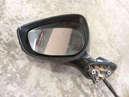 Left mirror MAZDA 3 Hatchback (BP) 2.0 SKYACTIV-G (BP5H, BP6H) | BP36460484C26 - Image 6