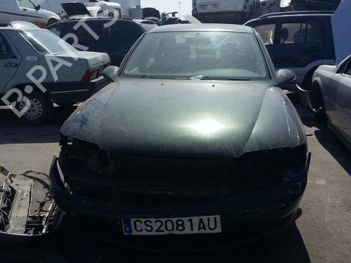Front left seatbelt OPEL VECTRA B Hatchback (J96) 1.6 i 16V (F68) | BP8736048I26 
