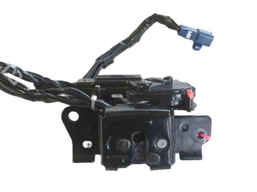 Used Tailgate lock Tailgate lock LEXUS CT (ZWA10_) 200h (ZWA10_) (99 hp) 36422191 36422191
