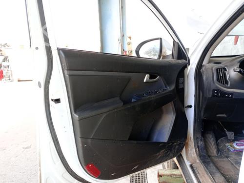 Front left window mechanism KIA SPORTAGE III (SL) 1.7 CRDi | BP19923472C22 