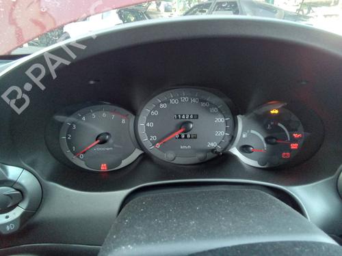 Instrument cluster HYUNDAI COUPE I (RD) 1.6 16V | BP10931036C47 