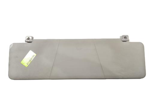Aletta parasole sinistra Aletta parasole sinistra FIAT DUCATO Platform/Chassis (244_) 2.8 JTD (122 hp) 34647697 34647697