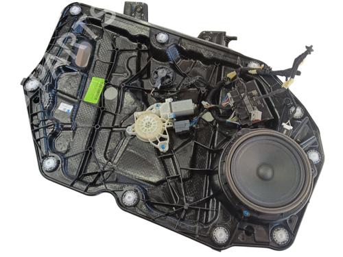 Rudehejsemekanisme ventre foran Rudehejsemekanisme ventre foran FORD FOCUS IV (HN) 1.0 EcoBoost mHEV (155 hp) 34370840 34370840