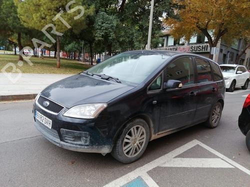 Spak kontakt FORD C-MAX (DM2) 2.0 TDCi | BP10522617I30 