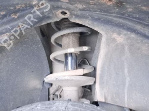 Right front shock absorber DACIA DUSTER (HS_)  | BP17209668M17 