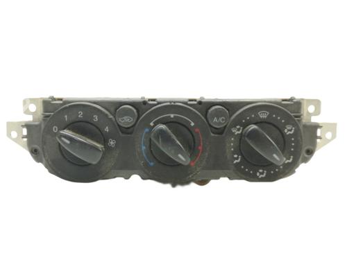 Commande Chauffage FORD FOCUS C-MAX (DM2) [2003-2007]  12243932