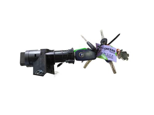 Used Ignition barrel Ignition barrel FIAT PANDA (169_) 1.3 D Multijet (169.AXC1A) (70 hp) 36560959 36560959