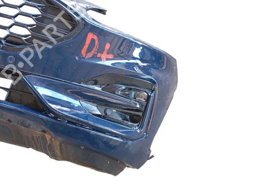 Front bumper FORD KUGA III (DFK) 2.5 Duratec Plug-in-Hybrid | BP29308174C7 