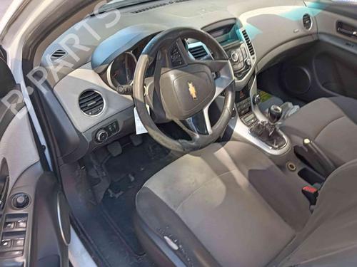 Front left window mechanism CHEVROLET CRUZE (J300) 1.6 | BP37027151C22  - Image 5