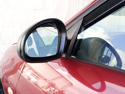 Left mirror SEAT IBIZA III (6L1) 1.9 SDI | BP22730777C26 