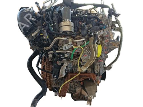 Engine RENAULT MEGANE IV Hatchback (B9A/M/N_) 1.3 TCe 115 (B9N9) | BP29121705M1 