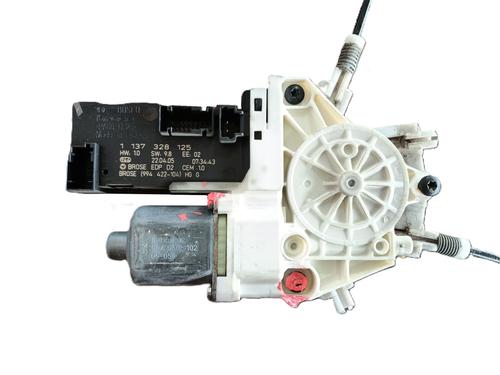 Front left window mechanism PEUGEOT 407 (6D_) 2.0 HDi 135 (6DRHRH, 6DRHRE, 6DRHRG, 6DRHRJ) | BP30168097C22