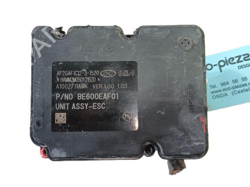 ABS pump HYUNDAI i10 III (AC3, AI3) 1.0 MPi | BP31961126M43  - Image 5