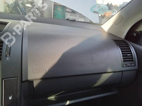 Used Passenger airbag Passenger airbag VW POLO (9N_, 9A_) 1.4 16V (80 hp) 11196884 11196884