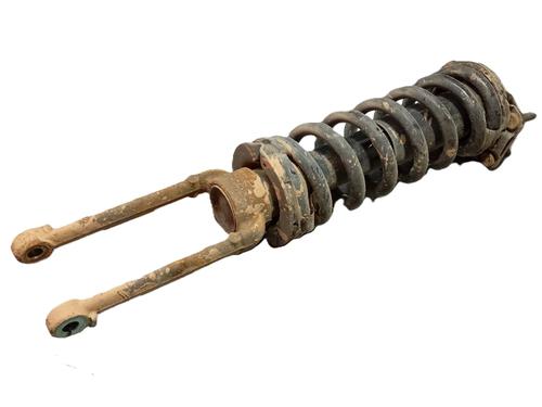 Used Left front shock absorber DODGE NITRO 2.8 CRD 4WD (177 hp) 29284686