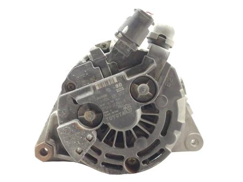 Alternator TOYOTA AVENSIS Saloon (_T25_)  | BP10350087M7 