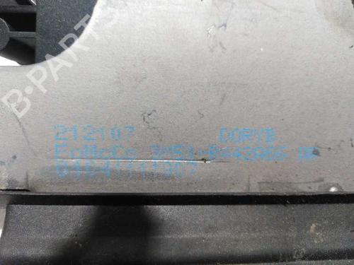 Tailgate lock FORD S-MAX (WA6) 2.0 TDCi | BP5988200C101 