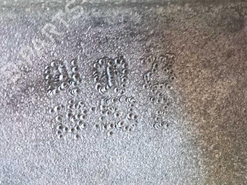 Gearbox HYUNDAI TUCSON (NX4E, NX4A) 1.6 T-GDi | BP39721724M3 - Image 3