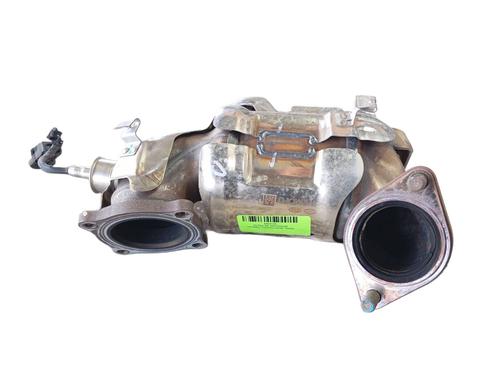 Used Particulate filter Particulate filter HYUNDAI TUCSON (NX4E, NX4A) 1.6 T-GDi (150 hp) 40044210 40044210