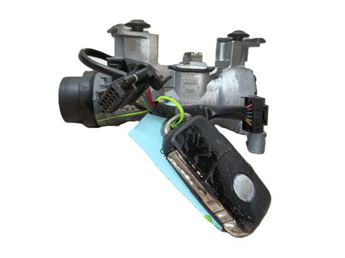 Ignition barrel VW GOLF V (1K1) 2.0 TDI | BP30124343M48 