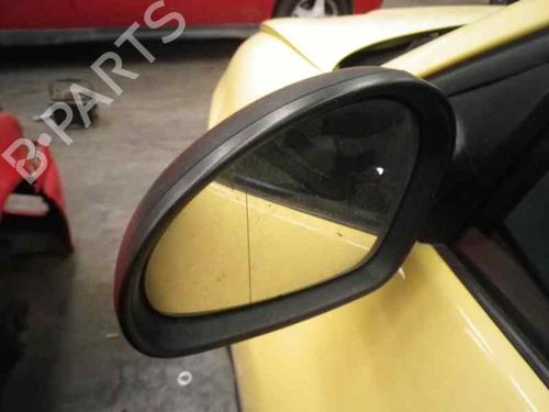 Right front steering knuckle SEAT IBIZA III (6L1)  | BP5351697M26 