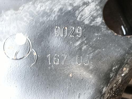 Bagaksel BMW 3 (E90) 320 d | BP31192921M2