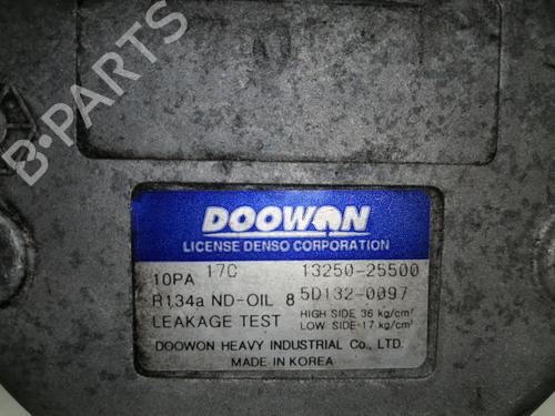 AC compressor KIA CARNIVAL II (GQ) 2.9 CRDi | BP5381954M34 