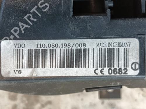 Instrument cluster VW PASSAT B5.5 (3B3) 1.9 TDI | BP26220511C47 